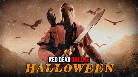 red dead newswire|Halloween Hits the Frontier in Red Dead Online .